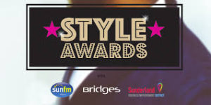 sun fm style awards